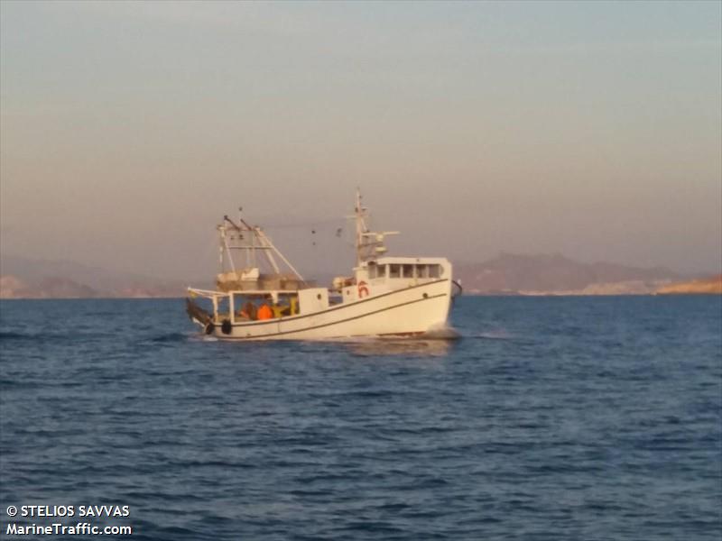 AGIOS NIKOLAOS