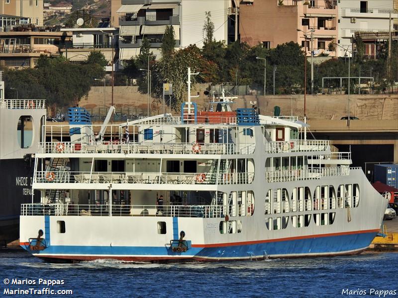 APOSTOLIS T.