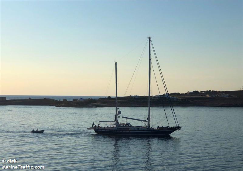 KALLISTI