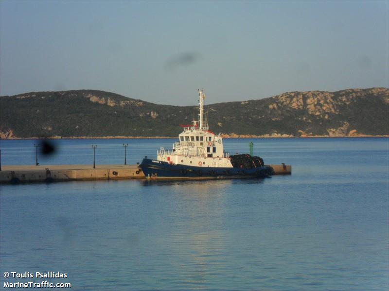 CHRISTOS L