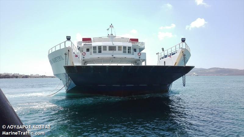 AGIOI ANARGYROI