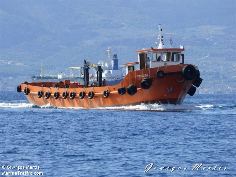 L/B BALOS