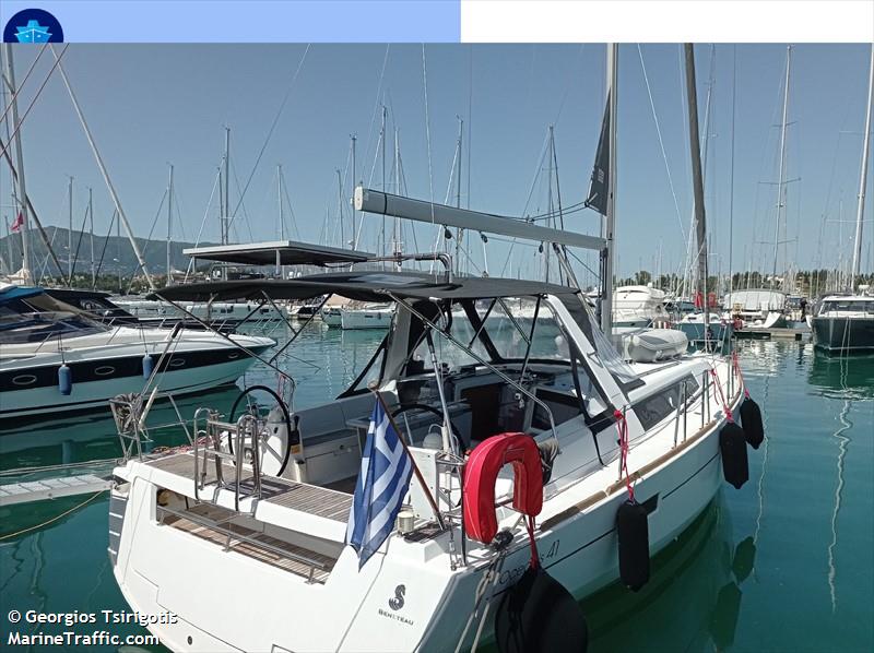 MMSI 240357600