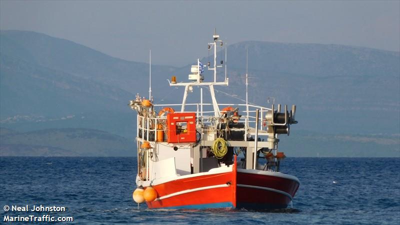 'AGIOS IOANNIS'
