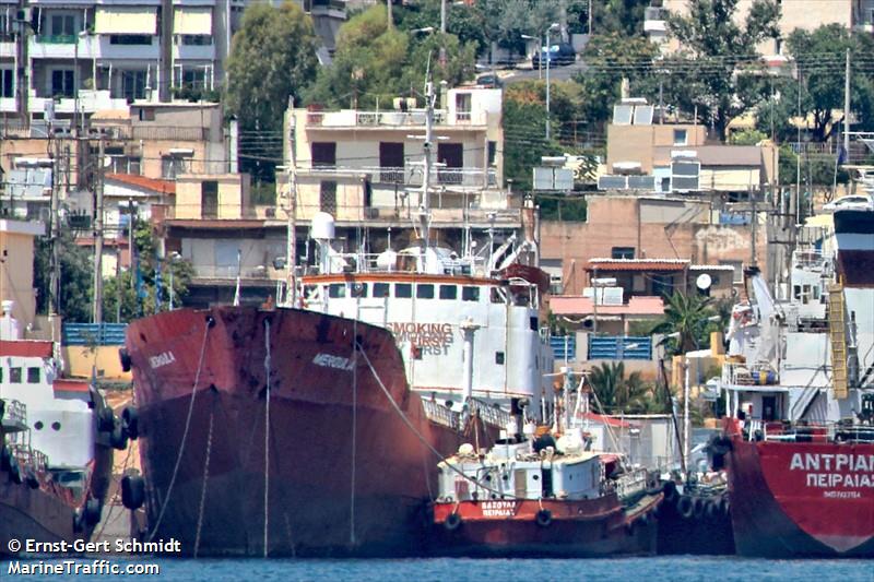 MEROULA
