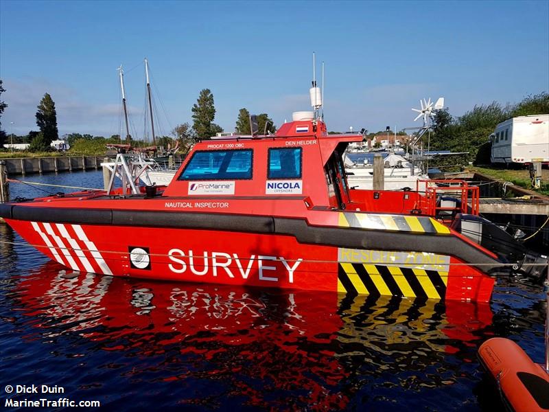NAUTICAL INSPECTOR