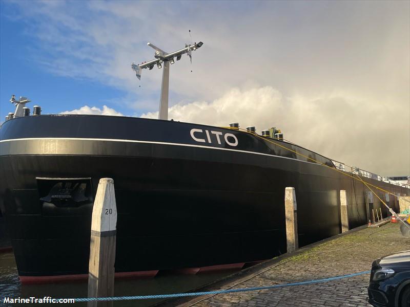 CITO
