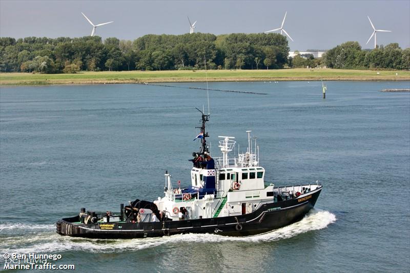 VARNEBANK