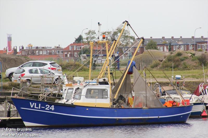 CLASINA VLI-24