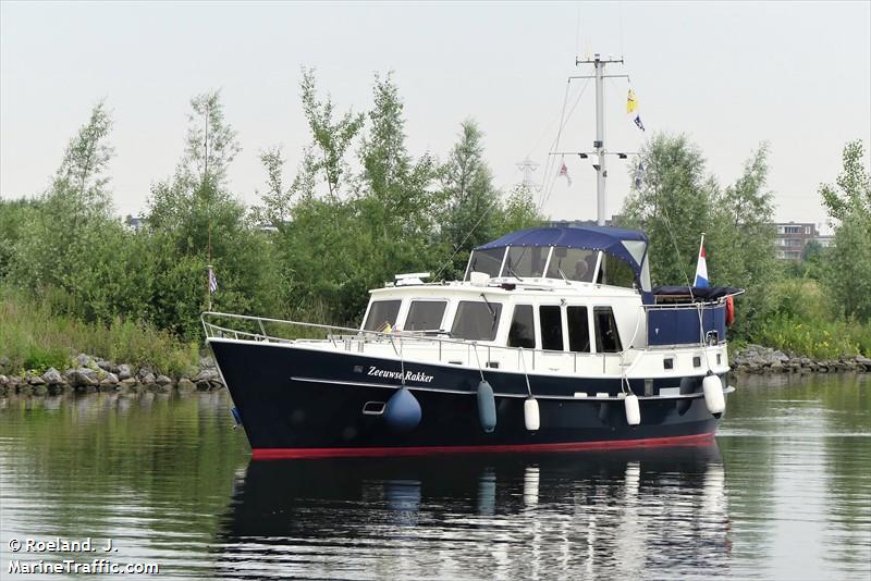ZEEUWSE RAKKER