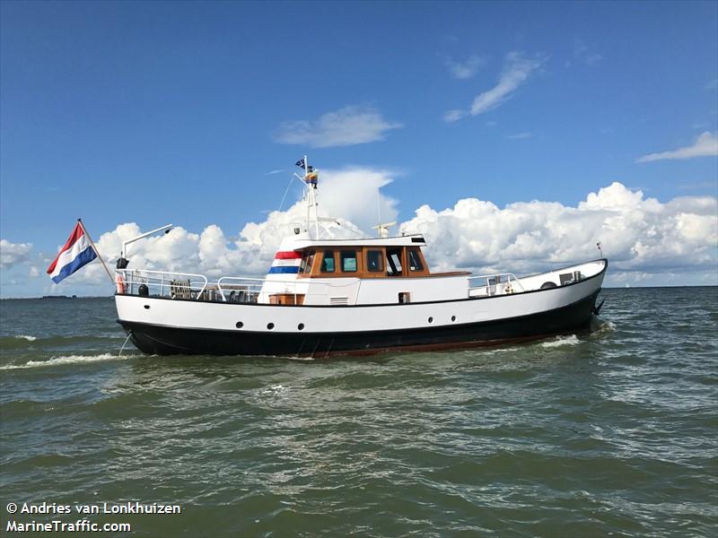 GEERTJE H