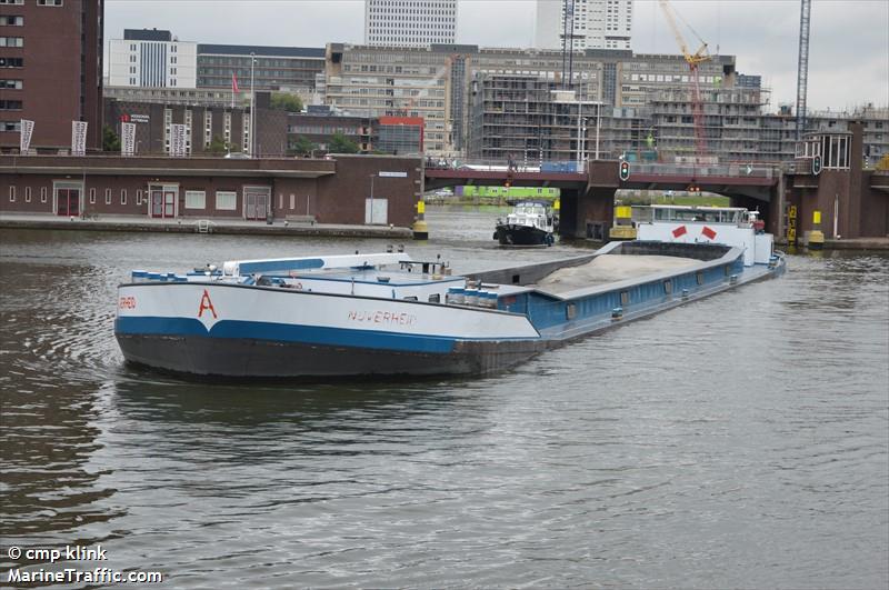 NIJVERHEID