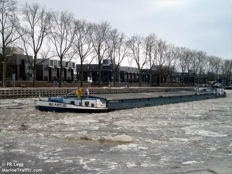 ROTTERDAM 59