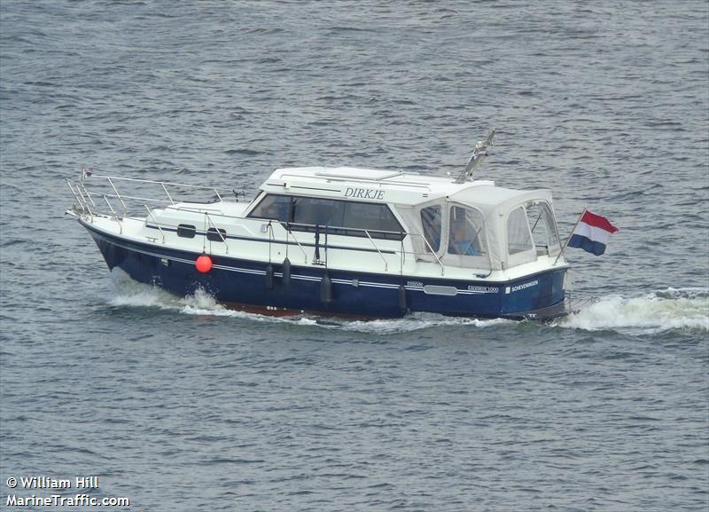 'DIRKJE'