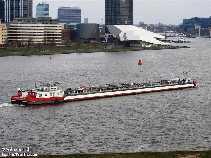 WESTSTELLINGWERF