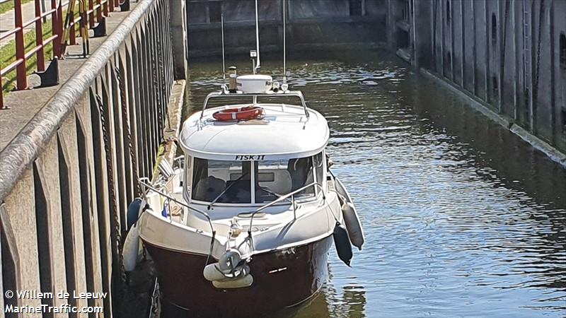 FISK II