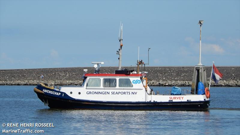 HAVENSCHAP1