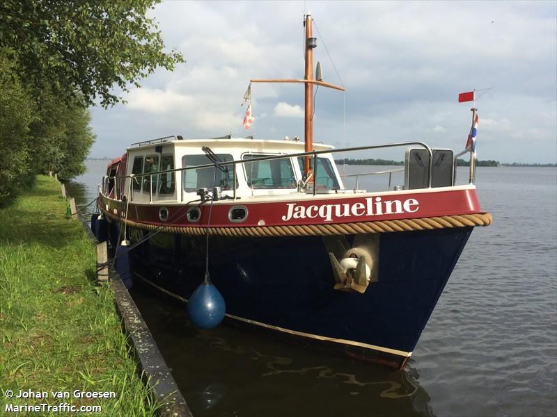 JACQUELINE