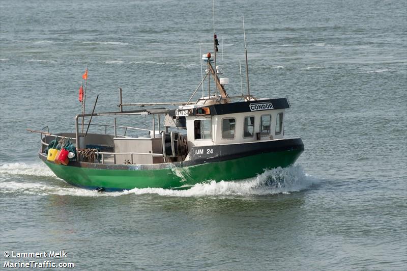 CONDOR IJM24