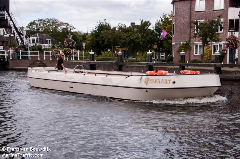 WELVAART