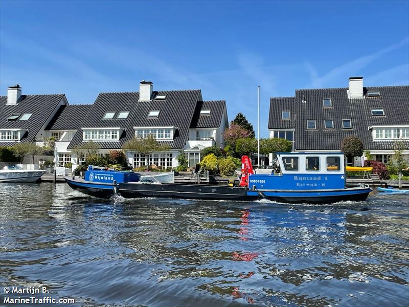 RIJNLAND I