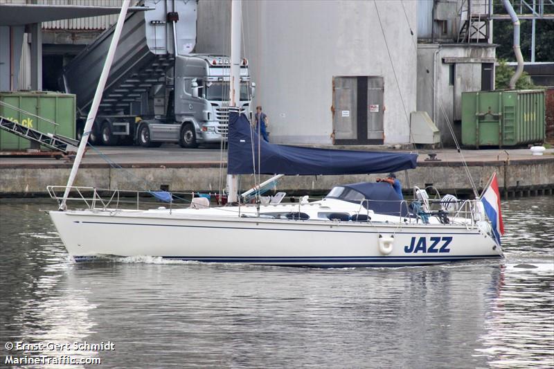 JAZZ
