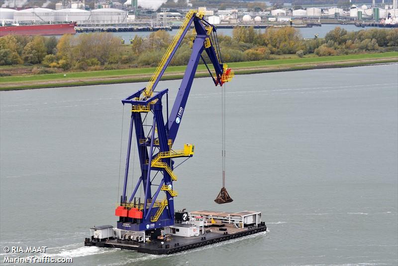 AHOY PORTUNUS
