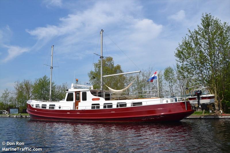 MS ZILVERSTER