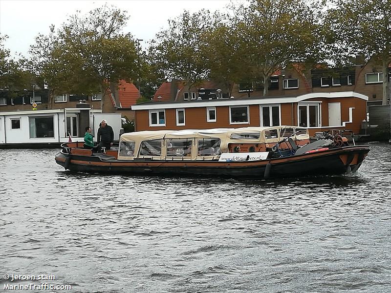 DE WATERKOETS 2