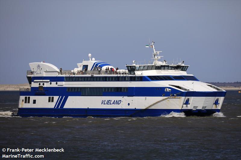 VLIELAND