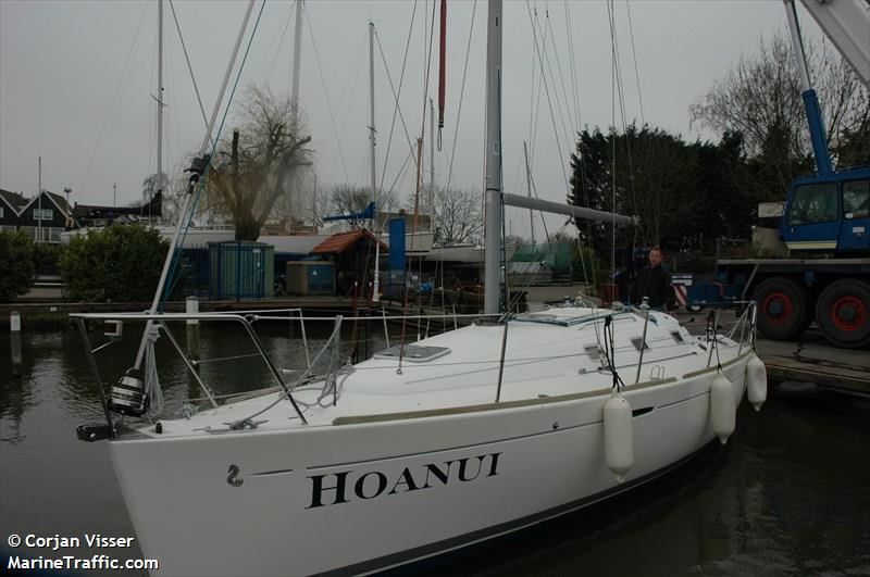 HOANUI