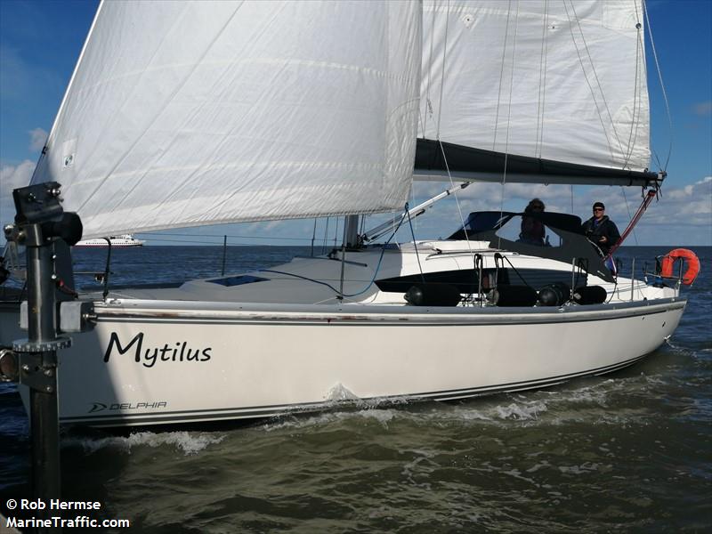 MYTILUS