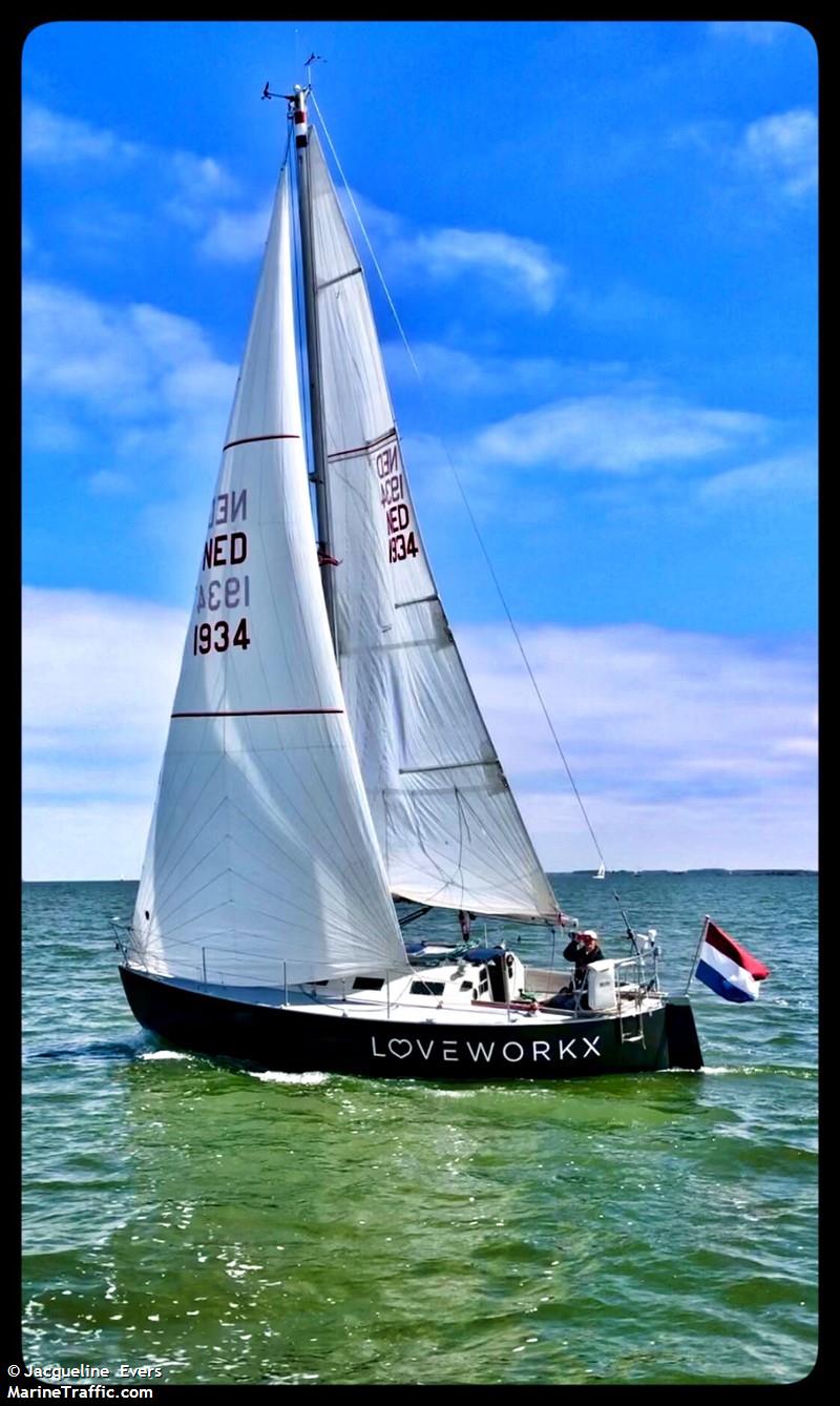 LOVEWORKX