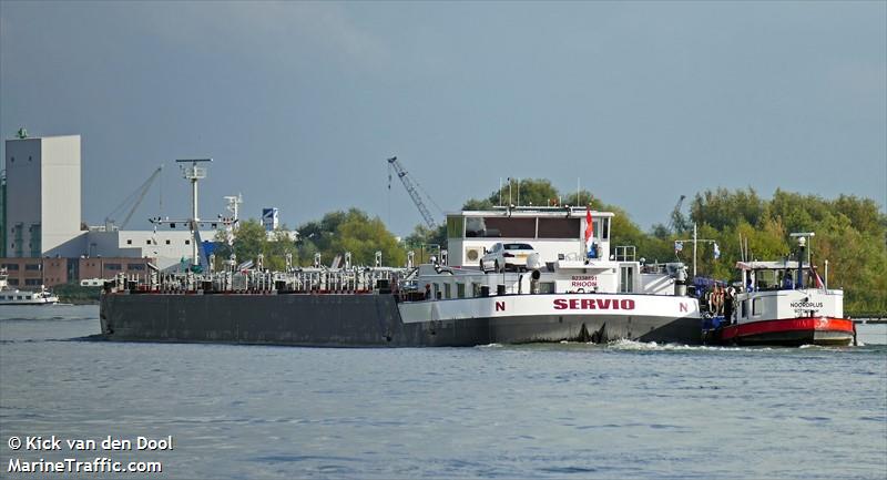 SERVIO