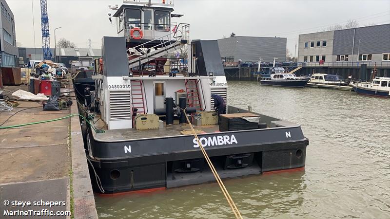 SOMBRA