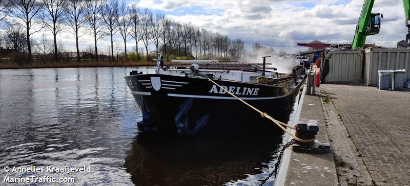 ADELINE