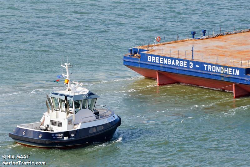 RT BORKUM