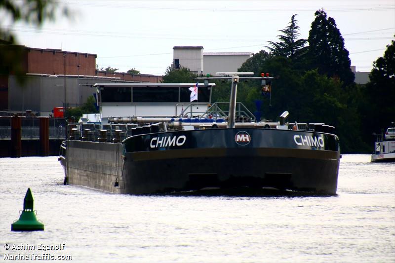 CHIMO