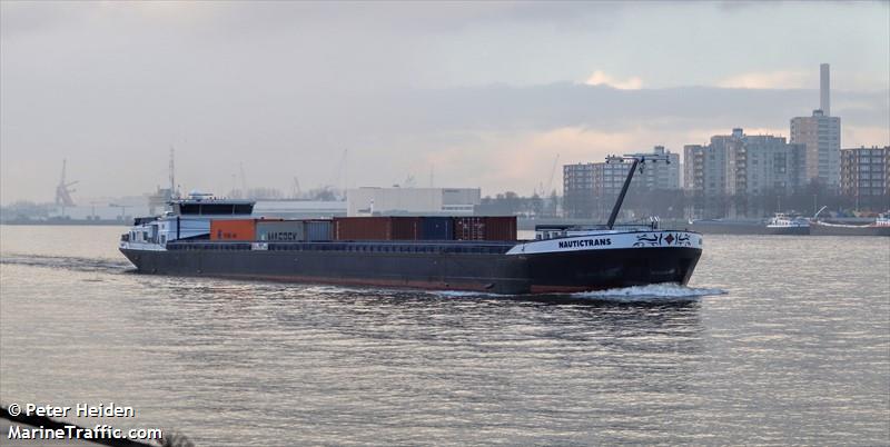 NAUTICTRANS