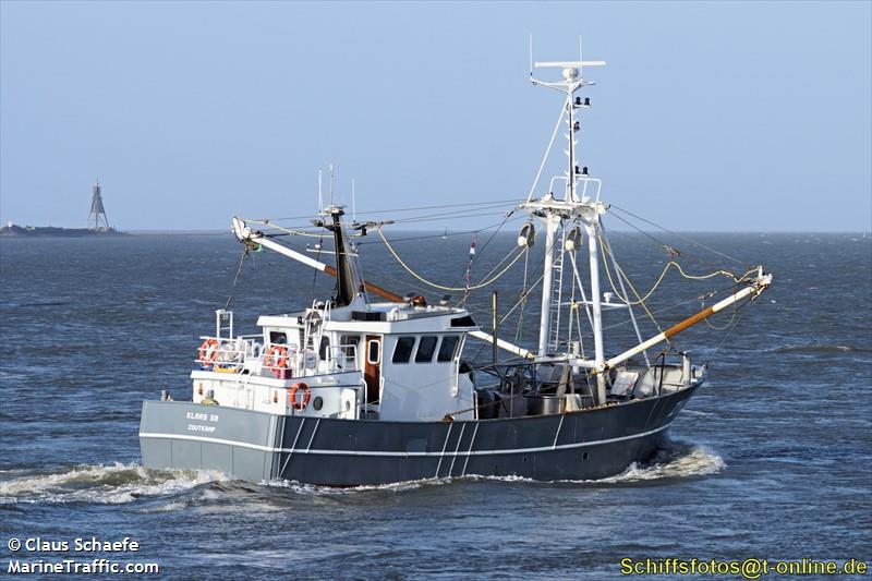 KLAAS SR