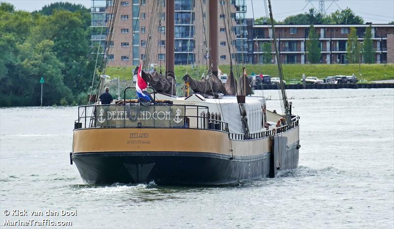 ZEELAND