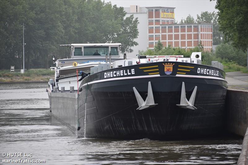 DHECHELLE