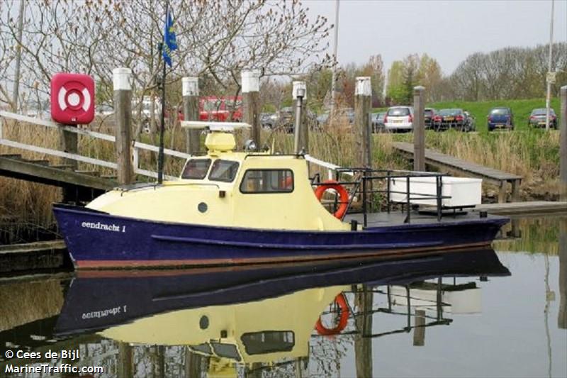 EENDRACHT-1