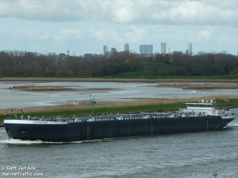 NOORDKAAP
