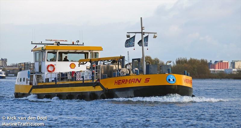 HERMAN S