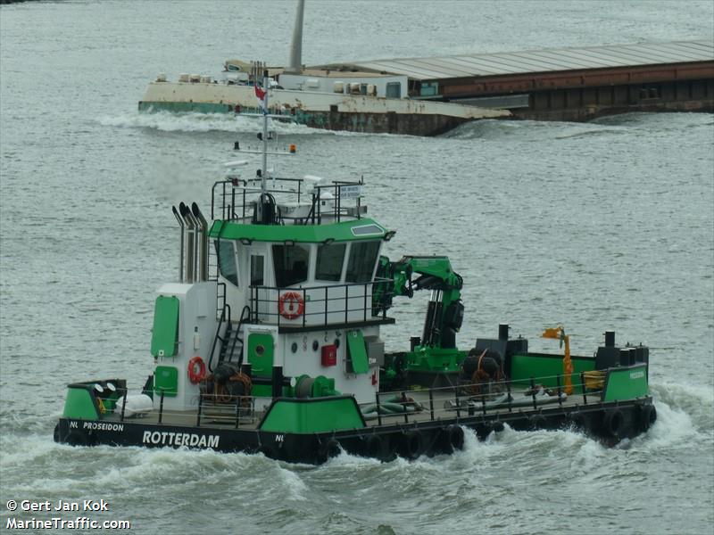 PROSEIDON