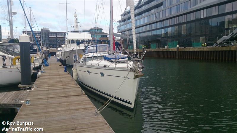 DS ROTTERDAM