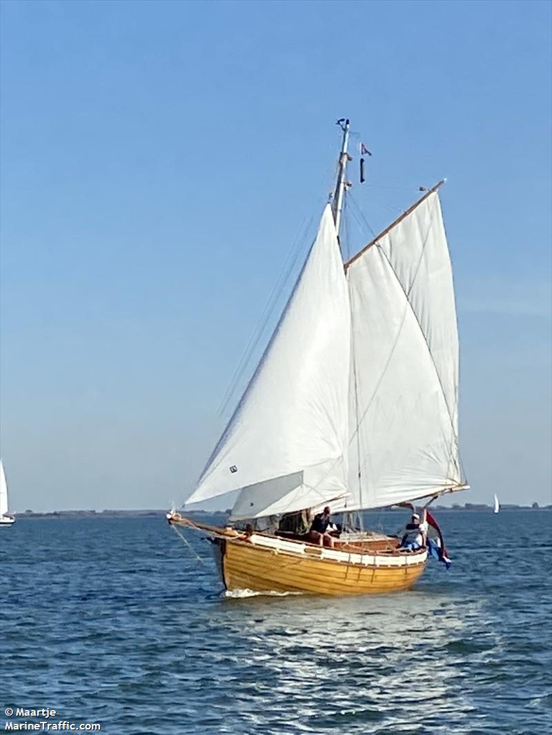 SY LARVIK