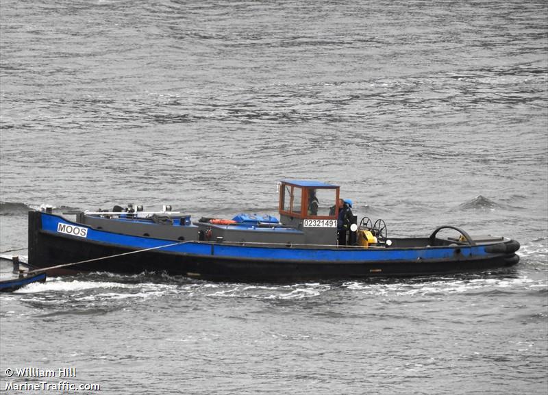 MOOS