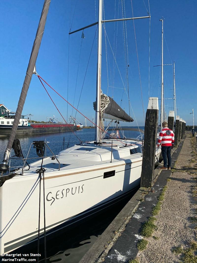 GESPUIS
